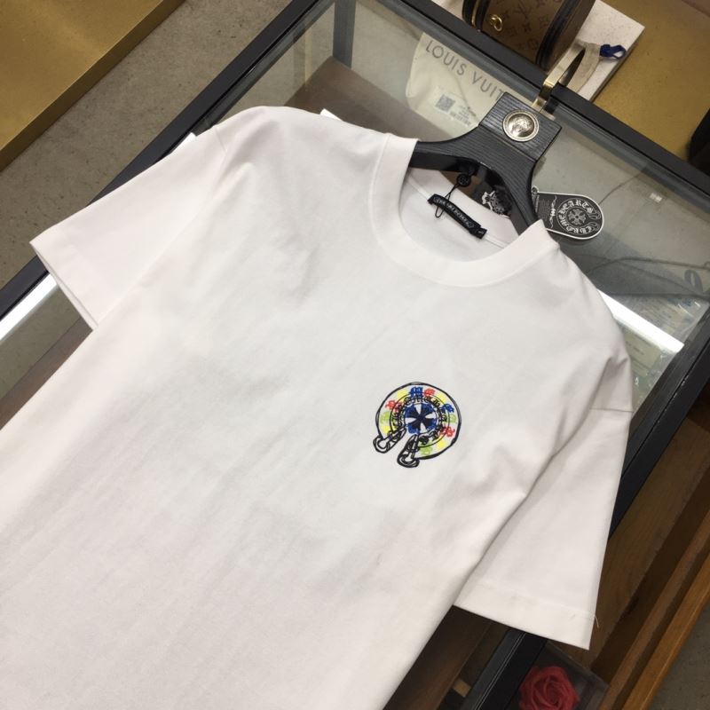 Chrome Hearts T-Shirts